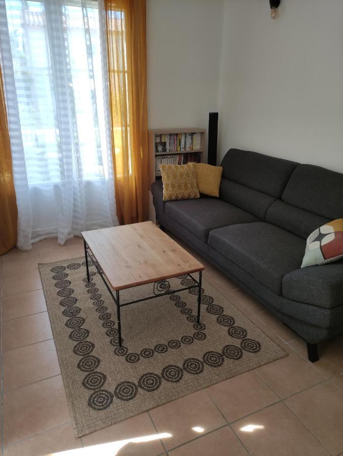 Jasse De Camargue Villa Gallargues-le-Montueux Eksteriør billede